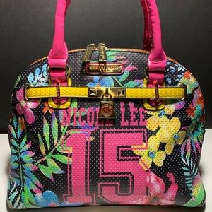 Nicole Lee Handbag